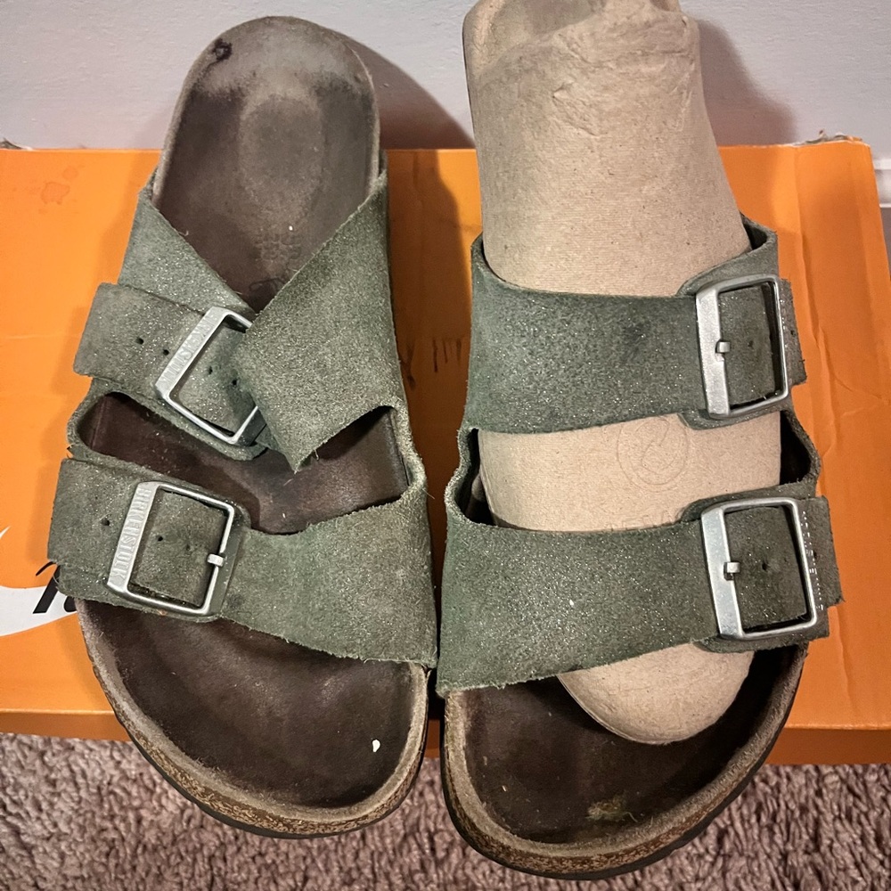 Birkenstock Arizona Sandals